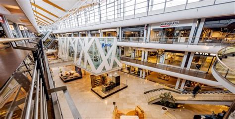 alexandrium woonmall winkels